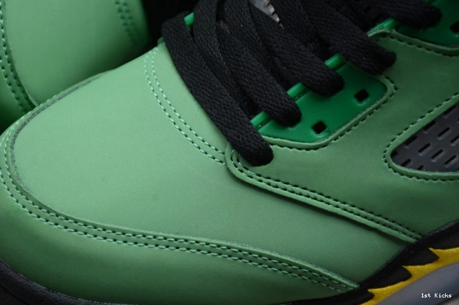 NewStyle “oregon ck6631- 5 air ducks” 1824 jordan 1218